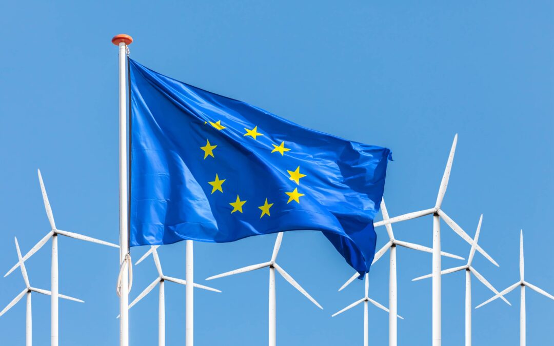 The European Union and the energy disengagement strategy with Russia