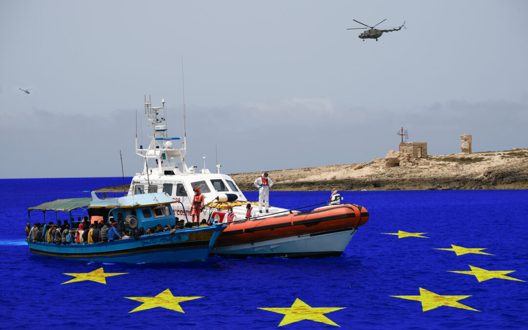 The European Charter on Asylum and Migration: Between reality and mirage